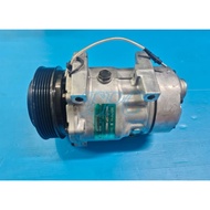 Proton Waja 1.8 6PK Sanden Original SD7V16 Compressor