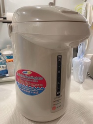 電熱水煲 Tiger water heater