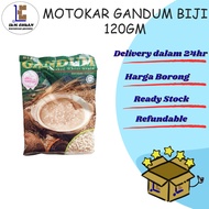 GANDUM BIJI PEKET 120GM (MOTOKAR) [SHIP WITHIN 24 HOURS]