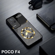 M106 Soft case Kaca poco X7 Pro M7 F6 M6 X6 F5 M5 M5s X5 F4 M4 4G 5G M3 X3 Pro NFC X3 GT C75 C65 C55