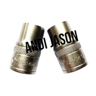 MATA TEKIRO 1/2 INCH SOCKET WRENCH 13 MM / SOCKET BIT / SOCKET WRENCH