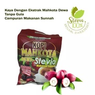BIOSTEVIA Kopi Mahkota Dewa Stevia [Original HQ] 15 pack