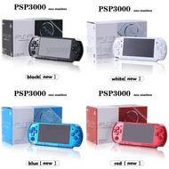 PSP3000 Handheld Console Arcade, Original Boxed, No Card& umd, 6.61 System, PSP Retro Nostalgic Game