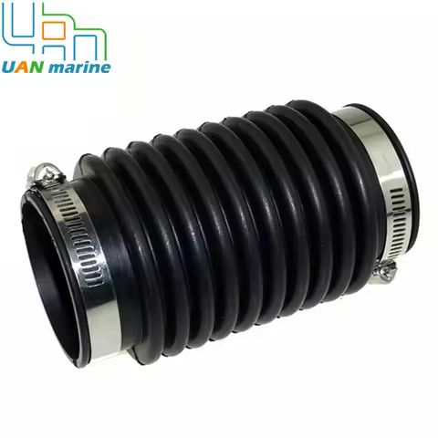 18654A1 Boat Exhaust Bellows For Mercruiser Bravo 1 2 3 Alpha One & Gen II 32734A3 8M0124227 18654B1