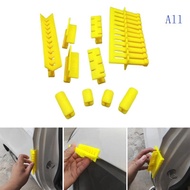 All Universal Car Dent Paintless Puller Glues Tabs Car Dent Lifter Tools Dent Puller