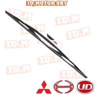 Bus Wiper Blade Length 1000mm 100cm 1000 Mm 100 Cm Universal Big Bus