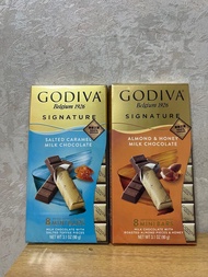 Godiva Chocolate 朱古力