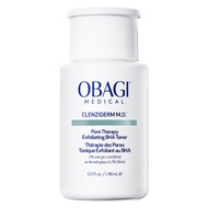 [HSD 07/2027] Toner Obagi 2% BHA Tẩy Tế Bào Chết, Làm Sạch Mụn 148ml