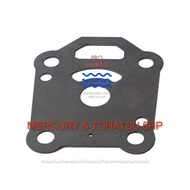 MERCURY 5HP PLATE P/N: 16159 also Compatible with Tohatsu 5HP