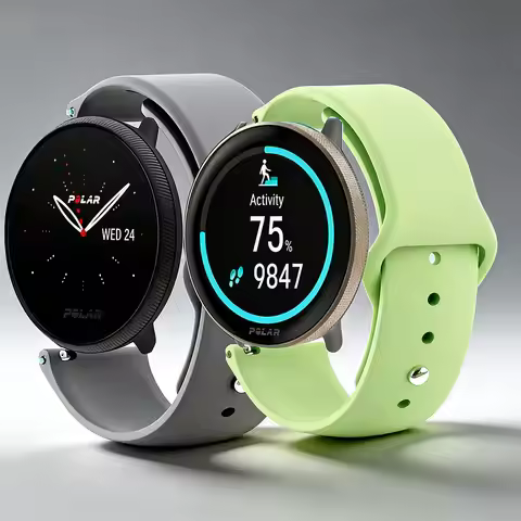 22/20mm Silicone Strap For POLAR Vantage M M2/V2/V3 Band For Polar Grit X Pro IGNITE 3 2 Unite Pacer