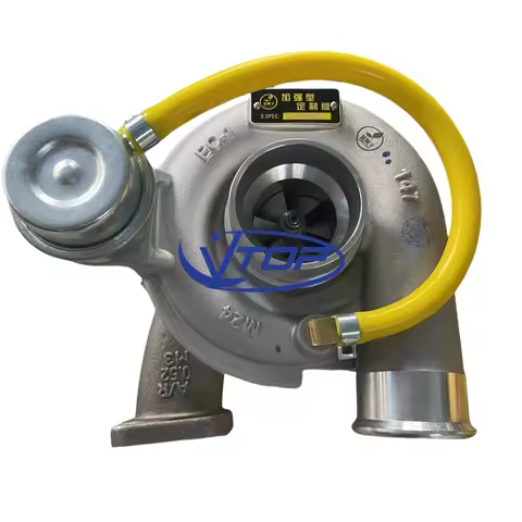 Hot Sale C4.4 Turbocharger 604-1758 6041758 482-0234 4820234 For Perkins Engine CAT320GC 320D2 Excav