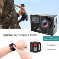 Original EKEN Remote Controller Waterproof Wireless Wifi Remote for EKEN H9 H9R.