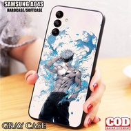 HP SAMSUNG A04S Case - SAMSUNG A04S ( GOJO) Silicone SAMSUNG A04S Case - Phone Case - Phone Case - P