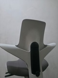 挪威製造 Hag 8020 Capsico 馬鞍椅辦公室椅 saddle ergonomic office chair