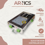 Door Controller ACVF / Sigma Elevator Door Inverter / Part Lift - AIYAA STOREE