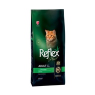 Reflex Plus Dry Cat Food 15kg