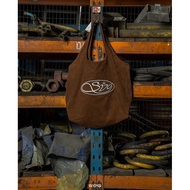 SVG 'The Cordouire Collection' Cordouire Bag (Brown)