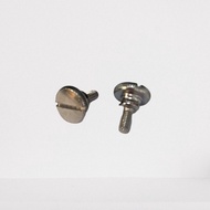 2 Big Head Nuts Multipurpose