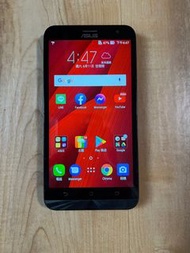 [856] 下單請先詢問是否有存貨 [售] ASUS ZenFone 2 Laser ZE550KL 32GB智慧型手機