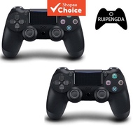 Wireless Controller 2 PCS for PS4, supporting Bluetooth, wireless gamepad joystick console for PC/An