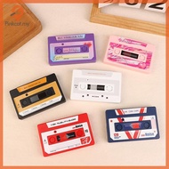 Pinkcat USB Rechargeable Voice Recording Cassette Tape 60/300 Seconds Voice Recorder Greeting Card M