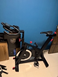 Decathalon DOMYOS exercise spin bike 500 (indoor bicycle)