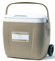 กระติกน้ำแข็ง MOBI GARDEN มีหลายขนาดให้เลือก