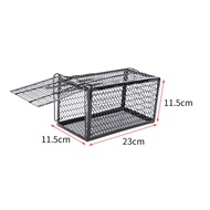 MEISITEKEKE | Automatic Large Cat Trap for Rescue Stray Cats
