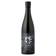 750ml 作 雅乃智 中取り 純米大吟釀 ZAKU MIYABI NO TOMO NAKADORI Junmai Daiginjo