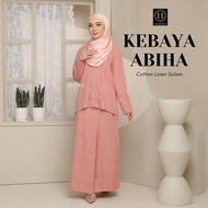 HERNES KEBAYA ABIHA BAJU KURUNG KEBAYA MODEN BAJU KURUNG IRONLESS BF FRIENDLY BAJU KEBAYA MODEN BERSULAM BAJU RAYA 2023