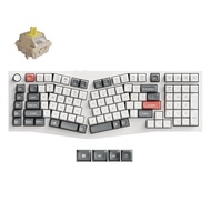 [มีส่งด่วน]Keychron Q13 Ultra 8K Wireless Custom Mechanical Keyboard