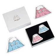 Image.台中逢甲店 Kaws Holiday Mount Fuji Ceramic Plate 富士山 盤子