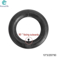 80/65-6 Off Road Tires 10x3.0 255x80 Inner Tube Set for KUKIRIN  FOR G2