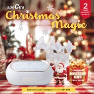 Spectra Dual Compact