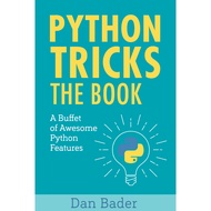 Python Tricks: Buffeta of Awesome Python Feature