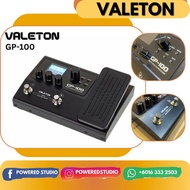 Valeton GP100 - Guitar Effect