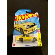 HOT WHEELS - '92 M3bmw - HW: THE '90S