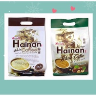 Mr Hainan Lao Instant White Coffee Assorted 15s