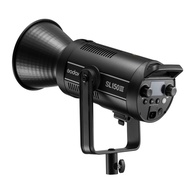 Godox Dimmable 8 Cri96 5600k±200k Dimmable 8 Led Video 160w Mount App Remote 8 Cri96 Tlci97 Sl150iii