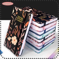 LIKE Pocket Calendar 2026, Weekly and Monthly A6 2026 Pocket Planner,  Agenda Schedule Organizer Jan