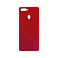 BACK COVER OPO F9 / F9 PRO 2018 TUTUP BELAKANG