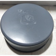 4 INCH PARALON CAP 4 INCH PVC PIPE CAP/ 4 DIM PVC PIPE DOP/