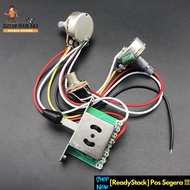 Electric Guitar Prewired Wiring Harness Kit for Fender Telecaster Tele Parts 3Way 5 Way Toggle Switc