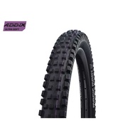 [Bicycle Forest] Schwalbe Mountain Bike Tire 26 "X2.35 MTB Magic Mary