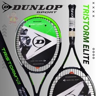 Dunlop Tennis Racket Tristorm Elite 270