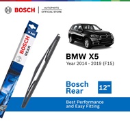 BOSCH H306 rear wiper for BMW X5 F15