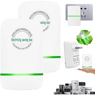 Eco Volt Pro Energy Saver - Save Electricity, 2025 New Power Nova Energy Saver, 90v-250v 30kw Ecovol