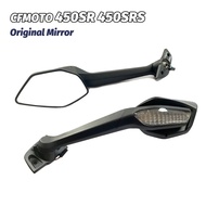 For CFMOTO 450SR 450SRS SR450 Original Rear View Mirror Left and Right Rearview CFMOTO