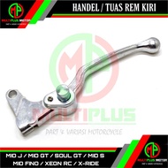 Handle Handle Handle Handle lever brake Kiri Brake lever Kiri MIO J, MIO GT, MIO S, SOUL GT, MIO FIN
