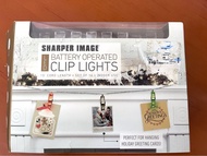 LED Clip Lights  裝飾夾燈